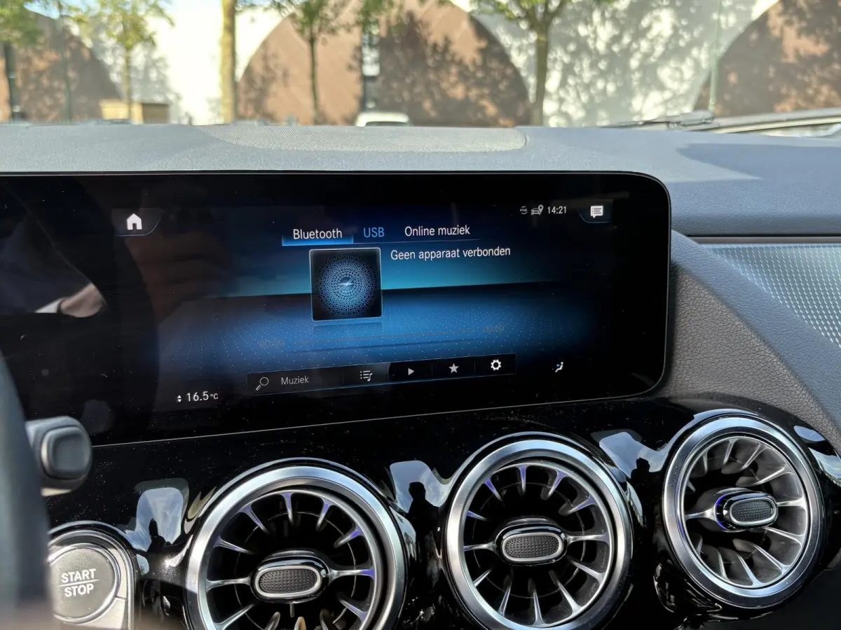 250 Business Solution AMG 67 kWh ANDROID AUTO/APPLE CARPLAY | 360° CAMERA | SOH 96% | ADAPTIVE CRUISE CONTROL |