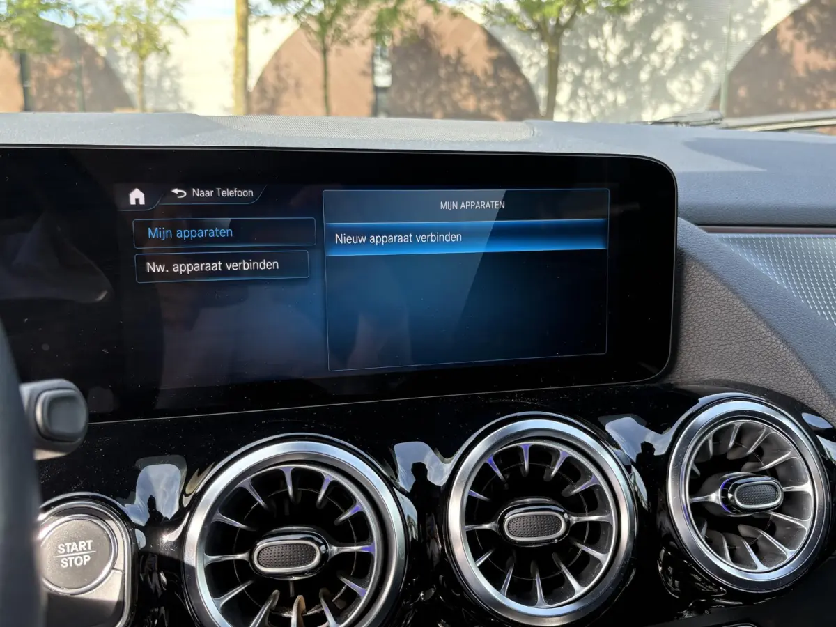 250 Business Solution AMG 67 kWh ANDROID AUTO/APPLE CARPLAY | 360° CAMERA | SOH 96% | ADAPTIVE CRUISE CONTROL |