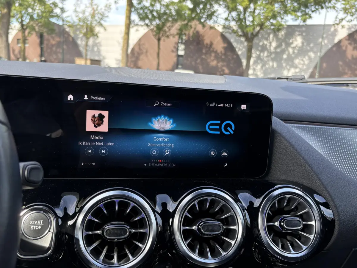 250 Business Solution AMG 67 kWh ANDROID AUTO/APPLE CARPLAY | 360° CAMERA | SOH 96% | ADAPTIVE CRUISE CONTROL |