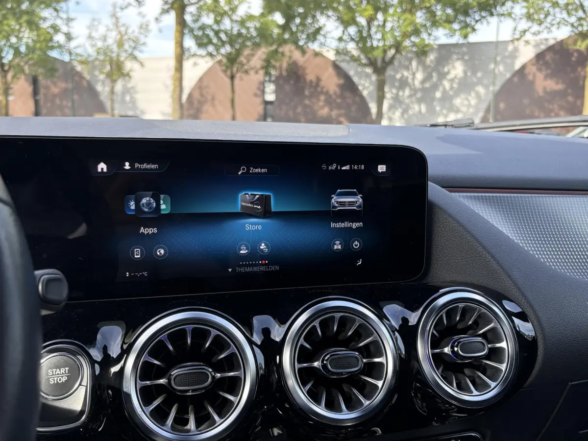 250 Business Solution AMG 67 kWh ANDROID AUTO/APPLE CARPLAY | 360° CAMERA | SOH 96% | ADAPTIVE CRUISE CONTROL |