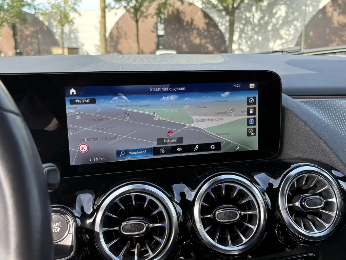 250 Business Solution AMG 67 kWh ANDROID AUTO/APPLE CARPLAY | 360° CAMERA | SOH 96% | ADAPTIVE CRUISE CONTROL |