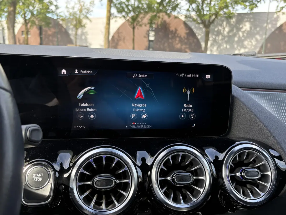 250 Business Solution AMG 67 kWh ANDROID AUTO/APPLE CARPLAY | 360° CAMERA | SOH 96% | ADAPTIVE CRUISE CONTROL |