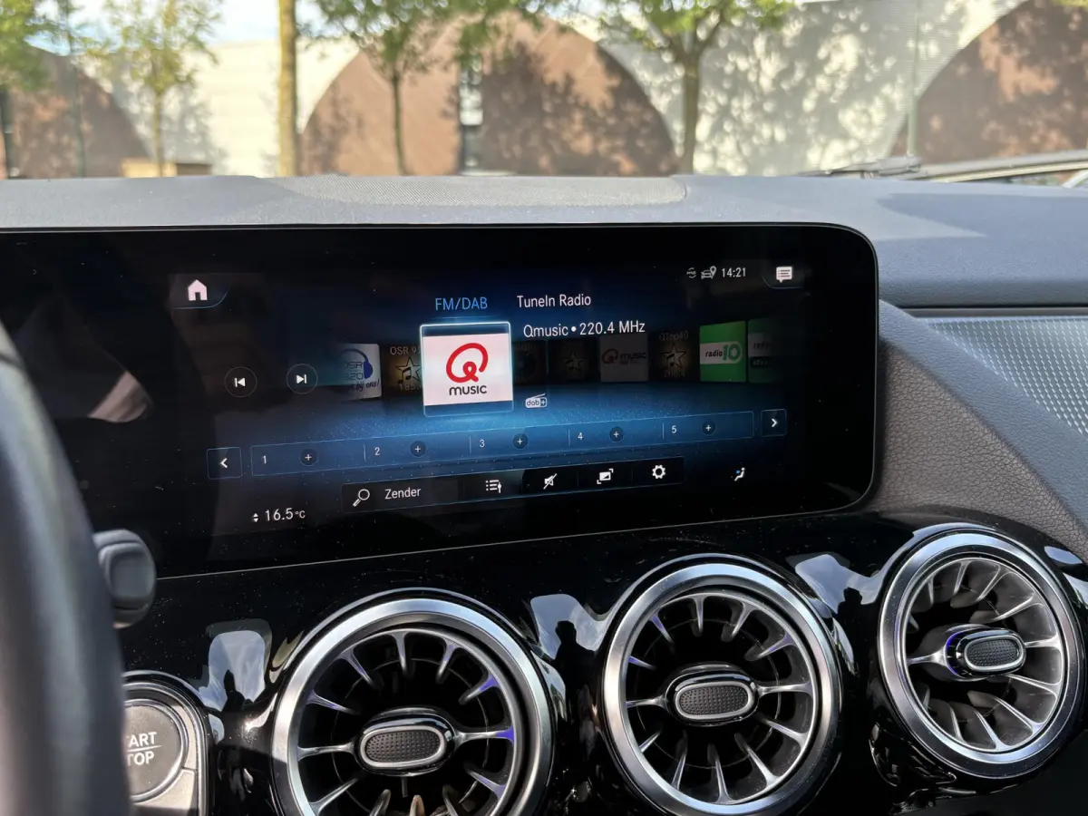 250 Business Solution AMG 67 kWh ANDROID AUTO/APPLE CARPLAY | 360° CAMERA | SOH 96% | ADAPTIVE CRUISE CONTROL |