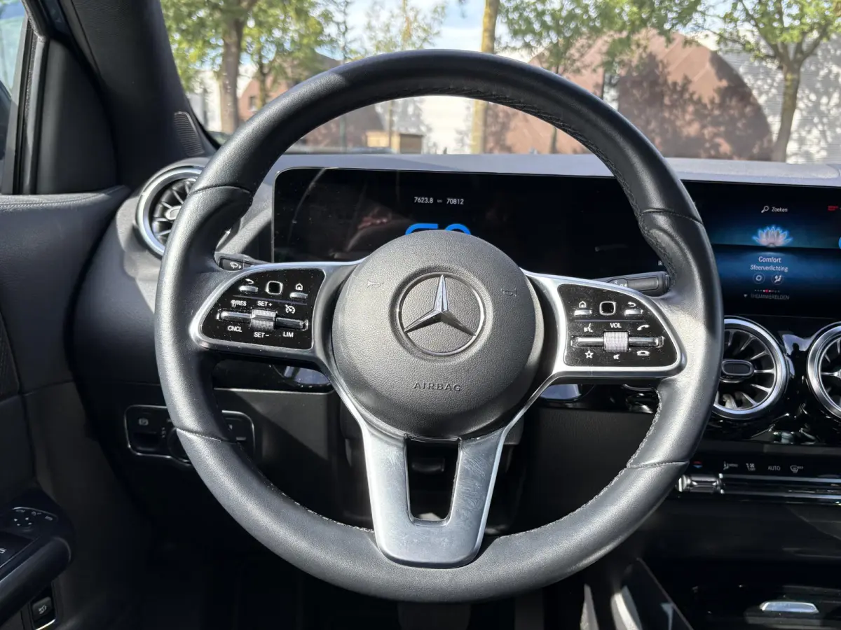 250 Business Solution AMG 67 kWh ANDROID AUTO/APPLE CARPLAY | 360° CAMERA | SOH 96% | ADAPTIVE CRUISE CONTROL |