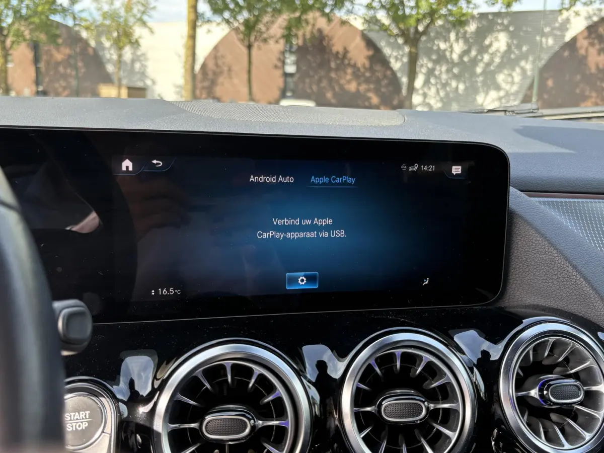250 Business Solution AMG 67 kWh ANDROID AUTO/APPLE CARPLAY | 360° CAMERA | SOH 96% | ADAPTIVE CRUISE CONTROL |