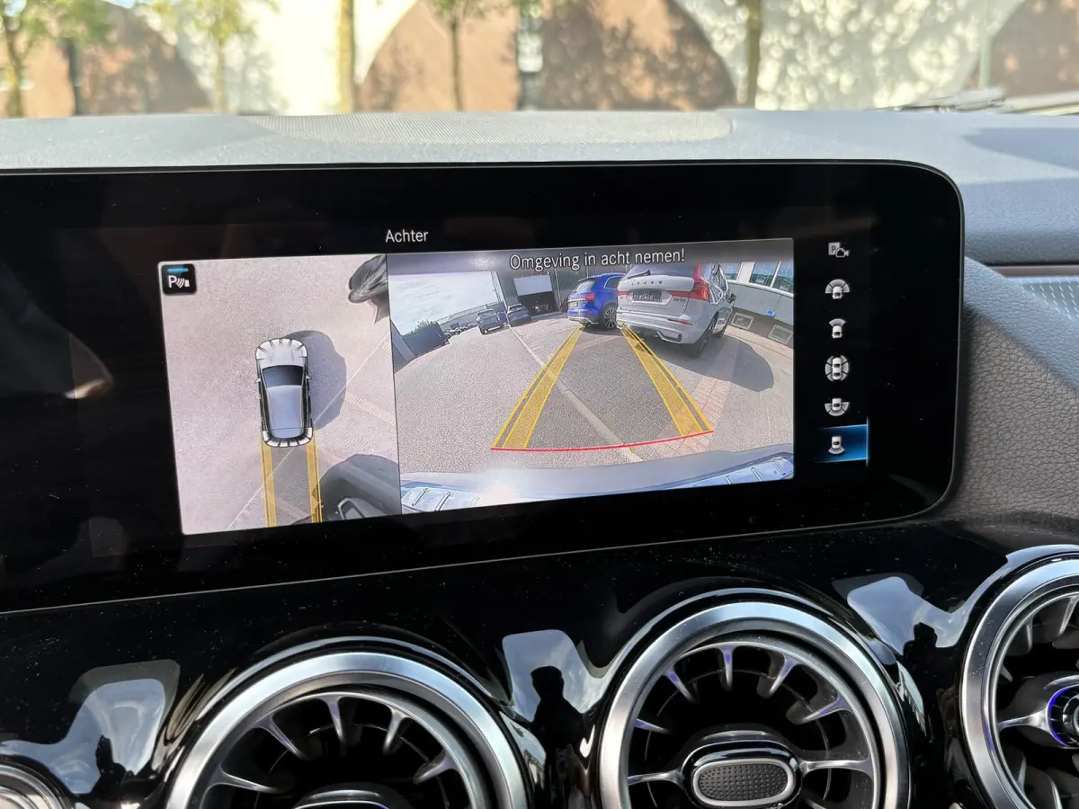 250 Business Solution AMG 67 kWh ANDROID AUTO/APPLE CARPLAY | 360° CAMERA | SOH 96% | ADAPTIVE CRUISE CONTROL |