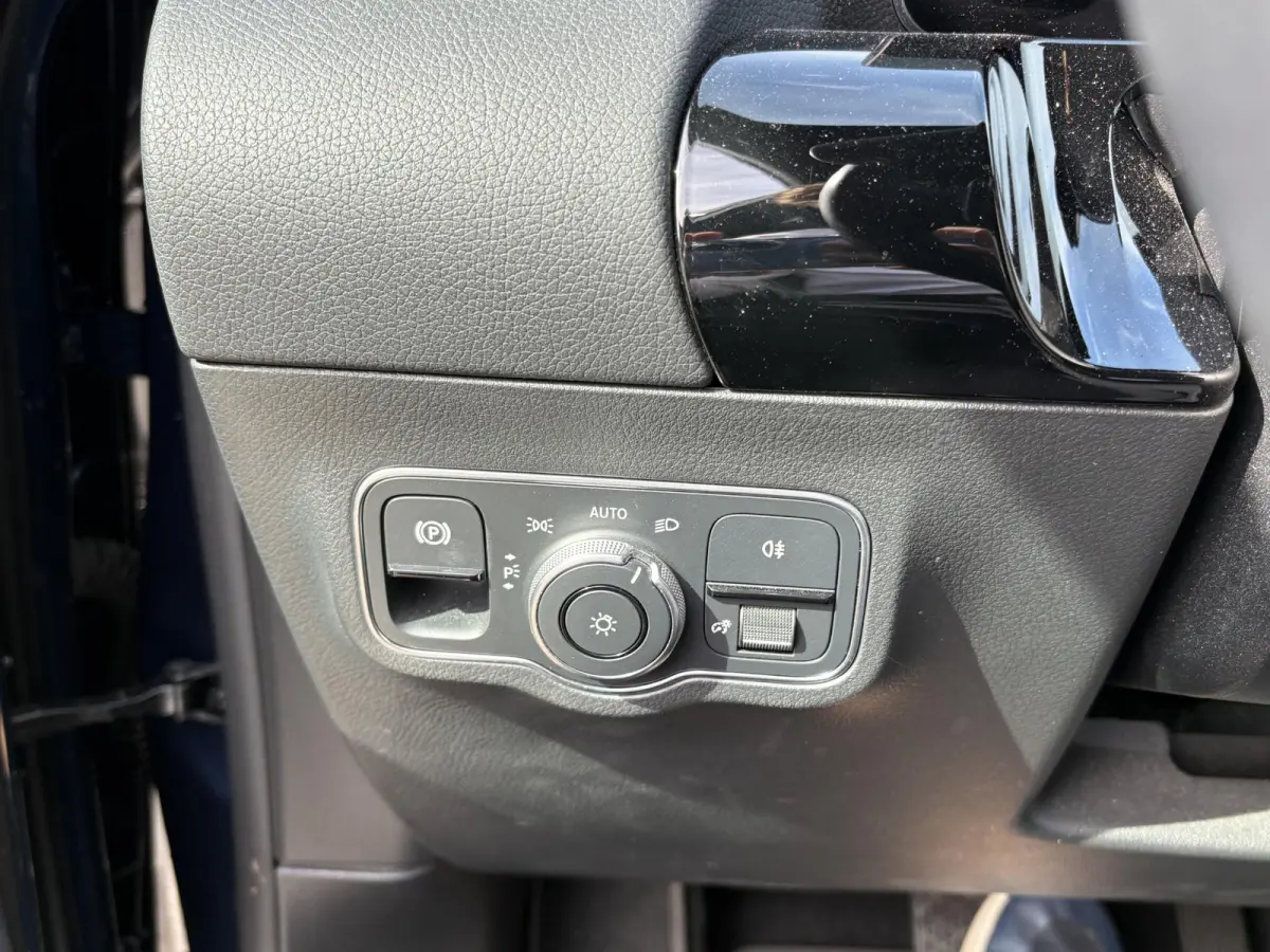 250 Business Solution AMG 67 kWh ANDROID AUTO/APPLE CARPLAY | 360° CAMERA | SOH 96% | ADAPTIVE CRUISE CONTROL |