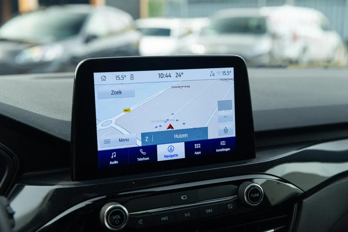 2.5 PHEV ST-Line X PANO TREKHAAK ADAPTIVE CRUISE CAMERA STUURVERWARMING B&O