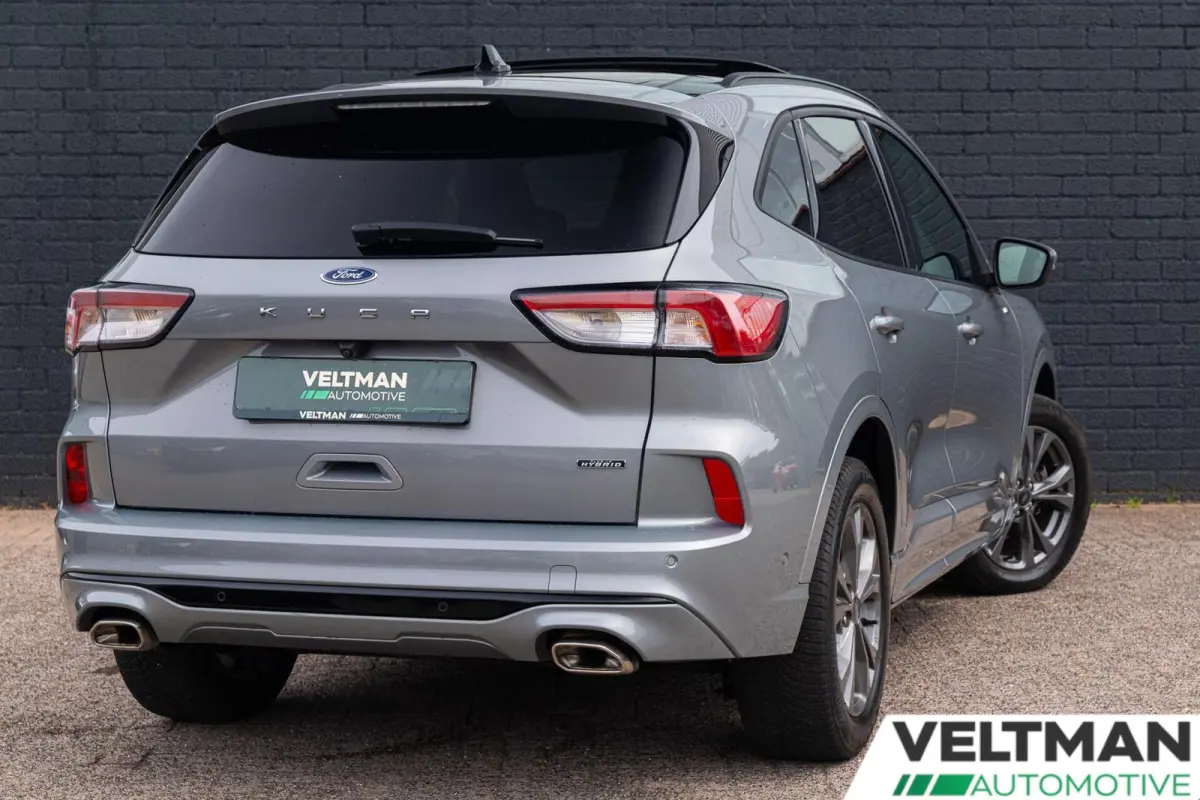 2.5 PHEV ST-Line X PANO TREKHAAK ADAPTIVE CRUISE CAMERA STUURVERWARMING B&O
