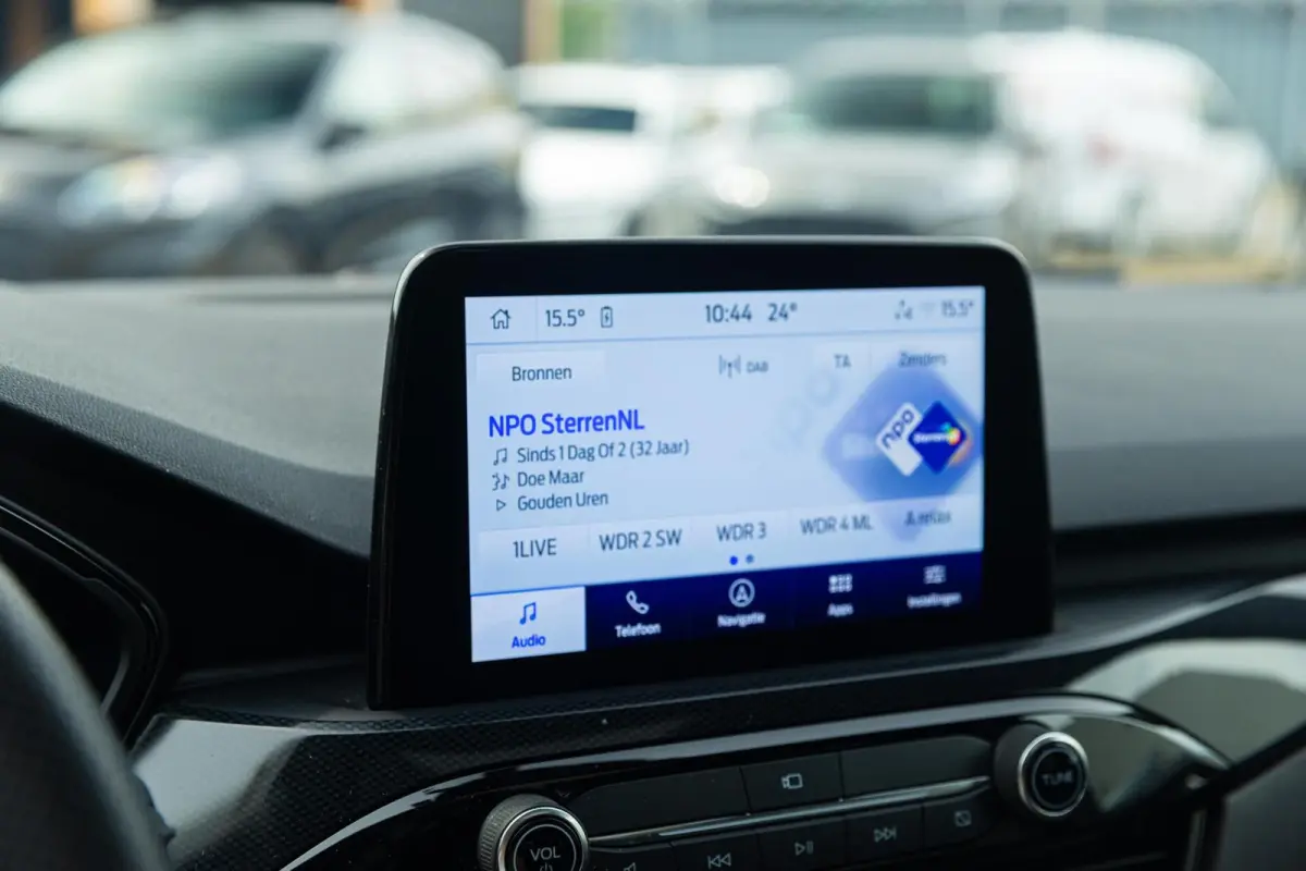 2.5 PHEV ST-Line X PANO TREKHAAK ADAPTIVE CRUISE CAMERA STUURVERWARMING B&O