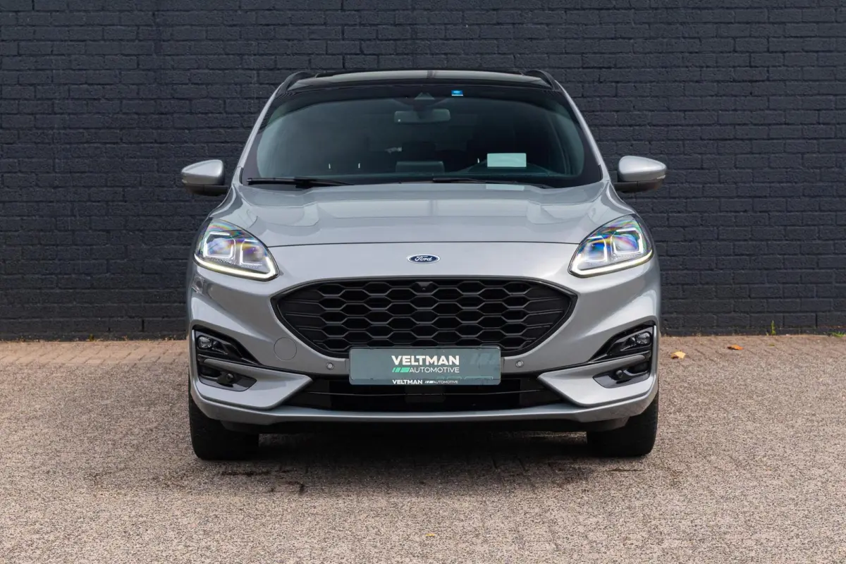 2.5 PHEV ST-Line X PANO TREKHAAK ADAPTIVE CRUISE CAMERA STUURVERWARMING B&O