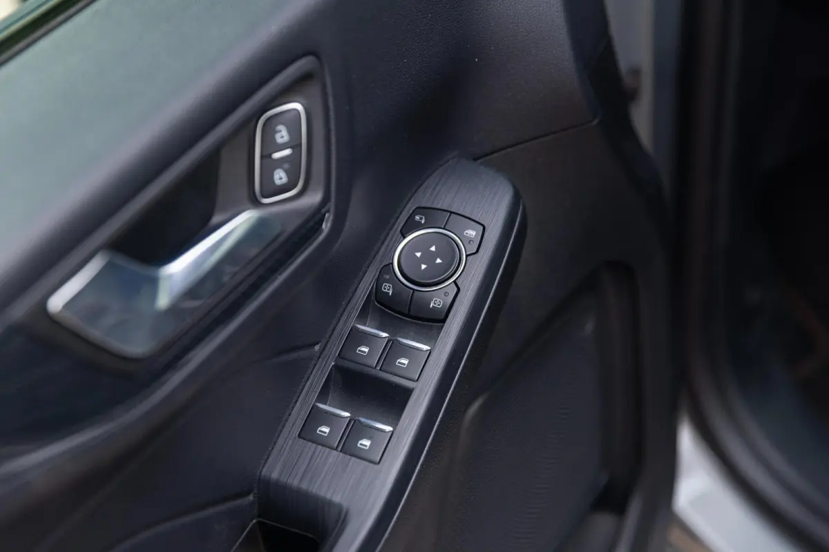 2.5 PHEV ST-Line X PANO TREKHAAK ADAPTIVE CRUISE CAMERA STUURVERWARMING B&O