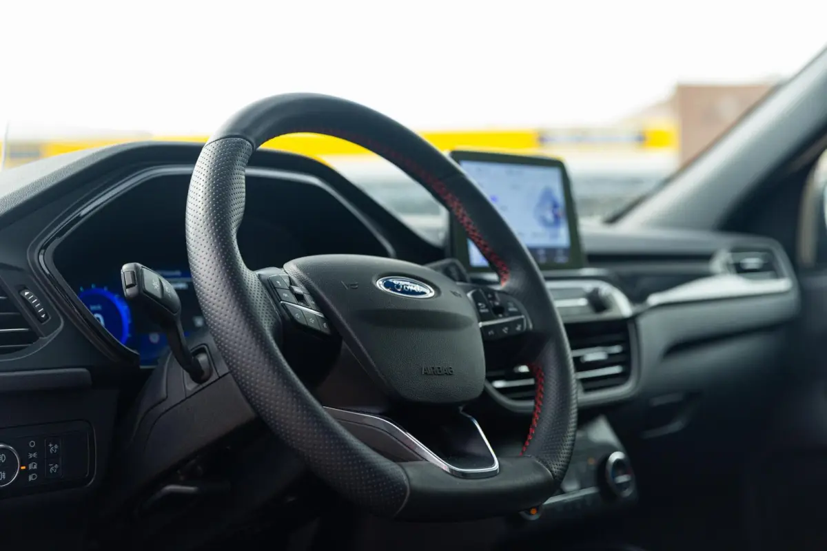 2.5 PHEV ST-Line X PANO TREKHAAK ADAPTIVE CRUISE CAMERA STUURVERWARMING B&O