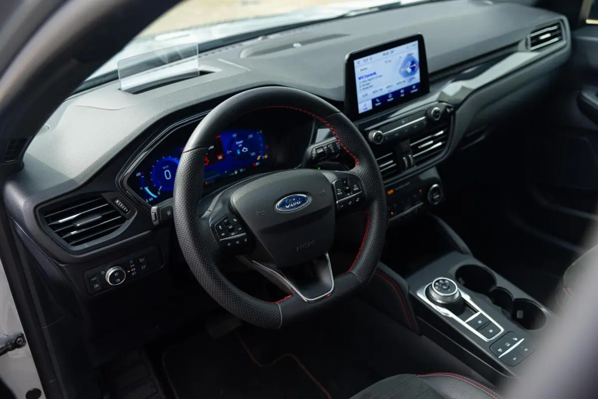 2.5 PHEV ST-Line X PANO TREKHAAK ADAPTIVE CRUISE CAMERA STUURVERWARMING B&O