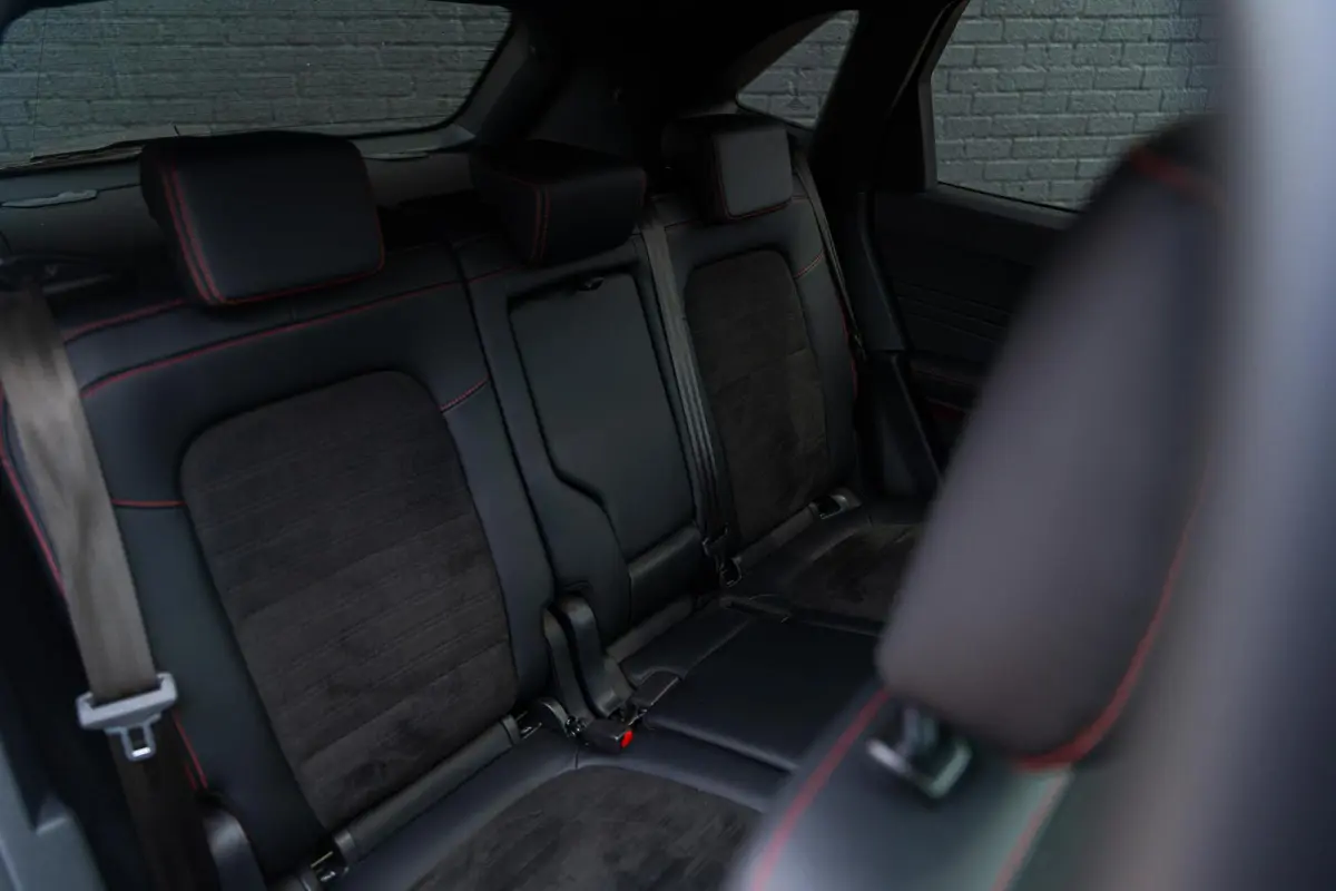 2.5 PHEV ST-Line X PANO TREKHAAK ADAPTIVE CRUISE CAMERA STUURVERWARMING B&O
