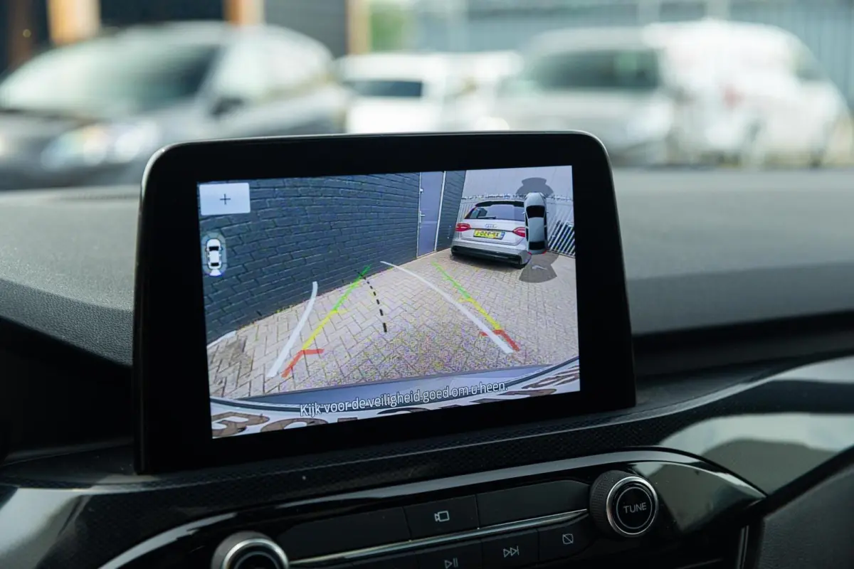 2.5 PHEV ST-Line X PANO TREKHAAK ADAPTIVE CRUISE CAMERA STUURVERWARMING B&O