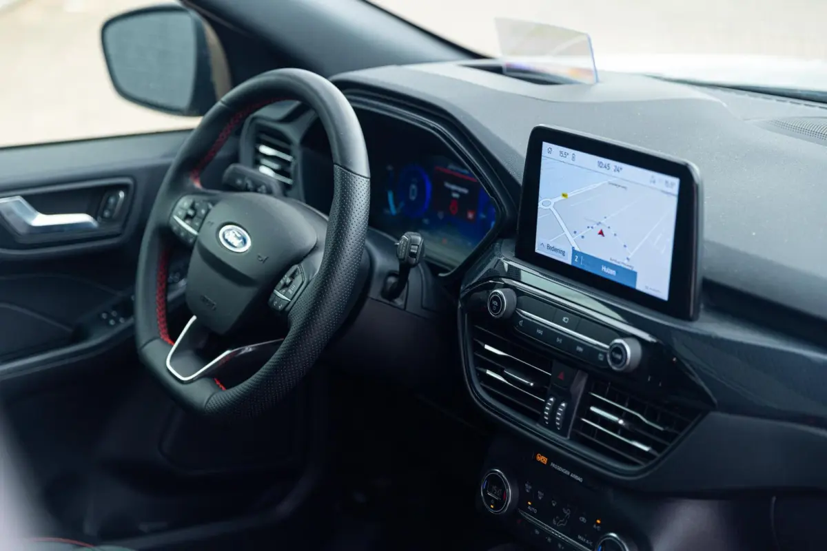 2.5 PHEV ST-Line X PANO TREKHAAK ADAPTIVE CRUISE CAMERA STUURVERWARMING B&O