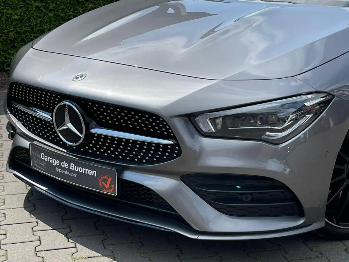 180 AMG Line Automaat | OPEN SCHUIF/KANTEL DAK | LEER/ALCANTARA BEKLEDING