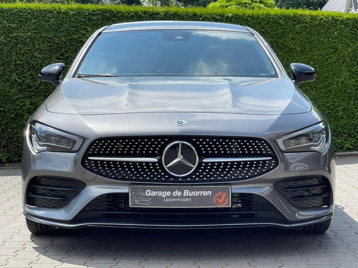 180 AMG Line Automaat | OPEN SCHUIF/KANTEL DAK | LEER/ALCANTARA BEKLEDING