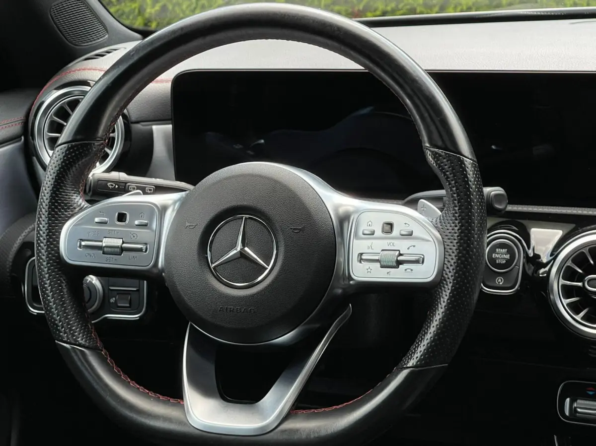 180 AMG Line Automaat | OPEN SCHUIF/KANTEL DAK | LEER/ALCANTARA BEKLEDING