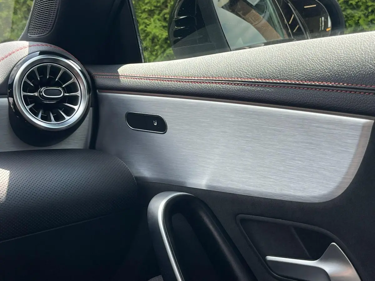180 AMG Line Automaat | OPEN SCHUIF/KANTEL DAK | LEER/ALCANTARA BEKLEDING