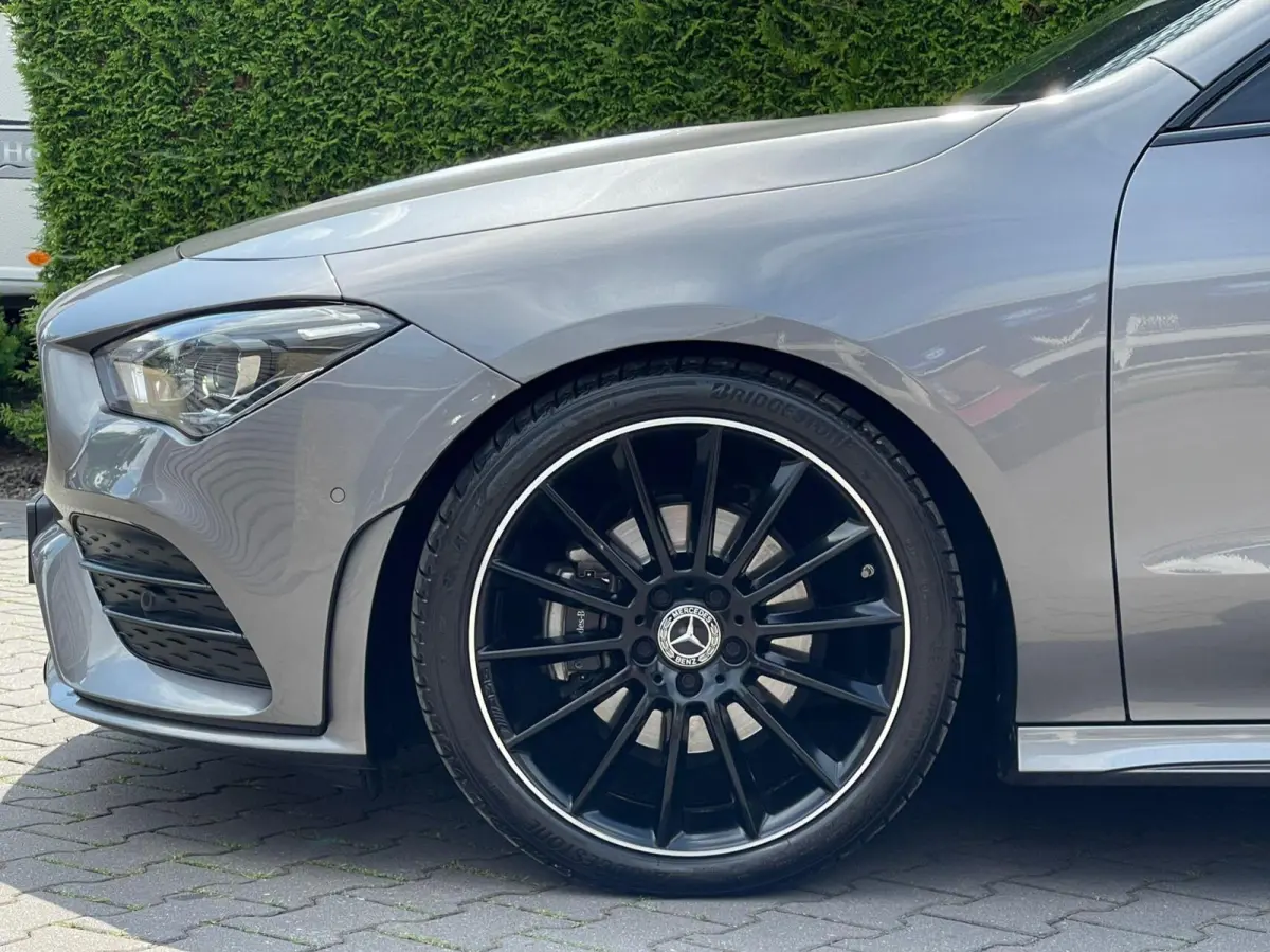180 AMG Line Automaat | OPEN SCHUIF/KANTEL DAK | LEER/ALCANTARA BEKLEDING