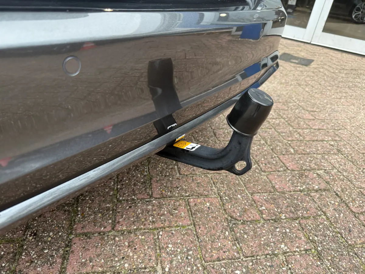1.0 EcoBoost Hybrid ST Line 155pk | Afn. Trekhaak | Adaptive Cruise | Dodehoek Detectie | Winterpack