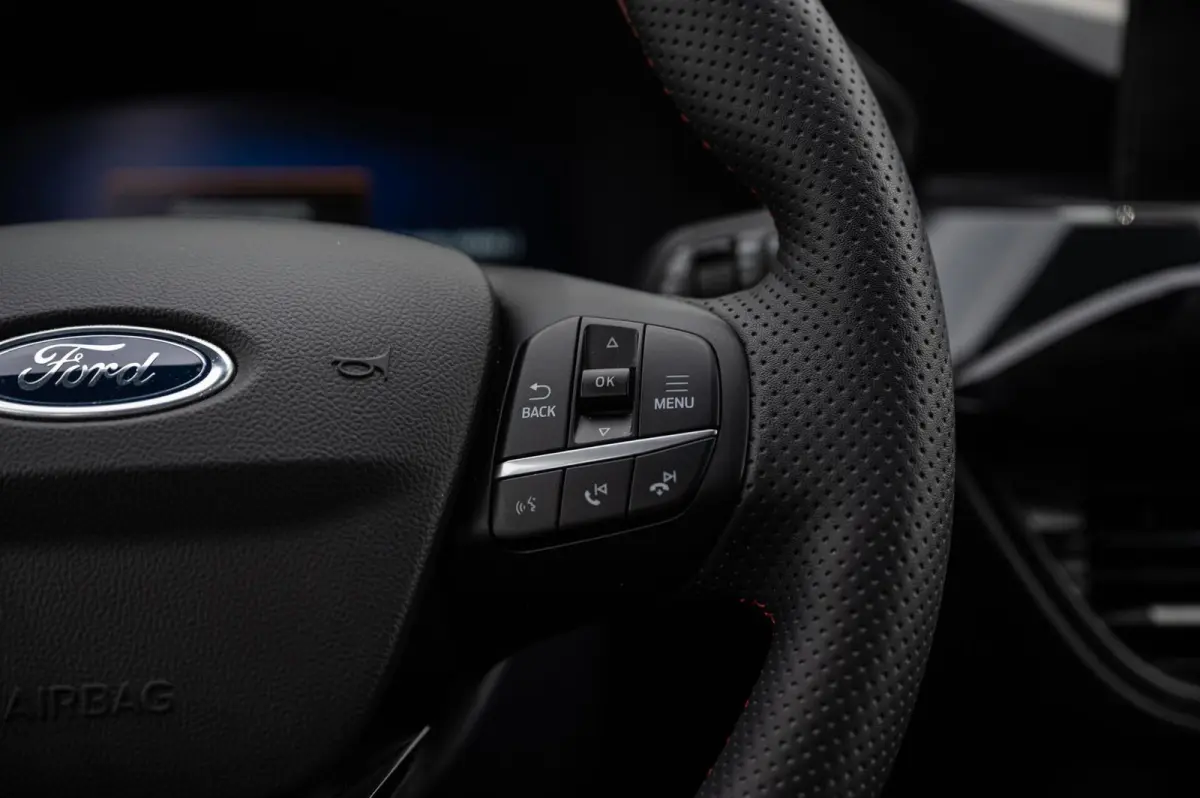 2.5 PHEV ST-Line X PANO TREKHAAK ADAPTIVE CRUISE HEAD UP CAMERA STUURVERWARMING B&O