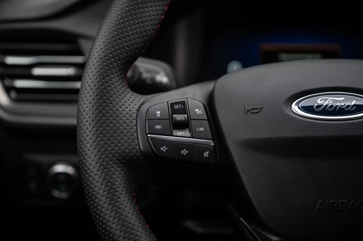 2.5 PHEV ST-Line X PANO TREKHAAK ADAPTIVE CRUISE HEAD UP CAMERA STUURVERWARMING B&O