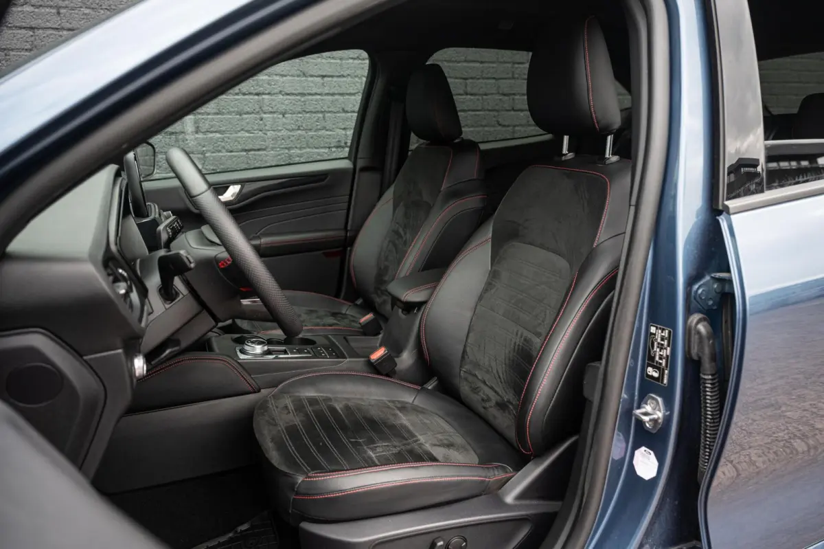 2.5 PHEV ST-Line X PANO TREKHAAK ADAPTIVE CRUISE HEAD UP CAMERA STUURVERWARMING B&O