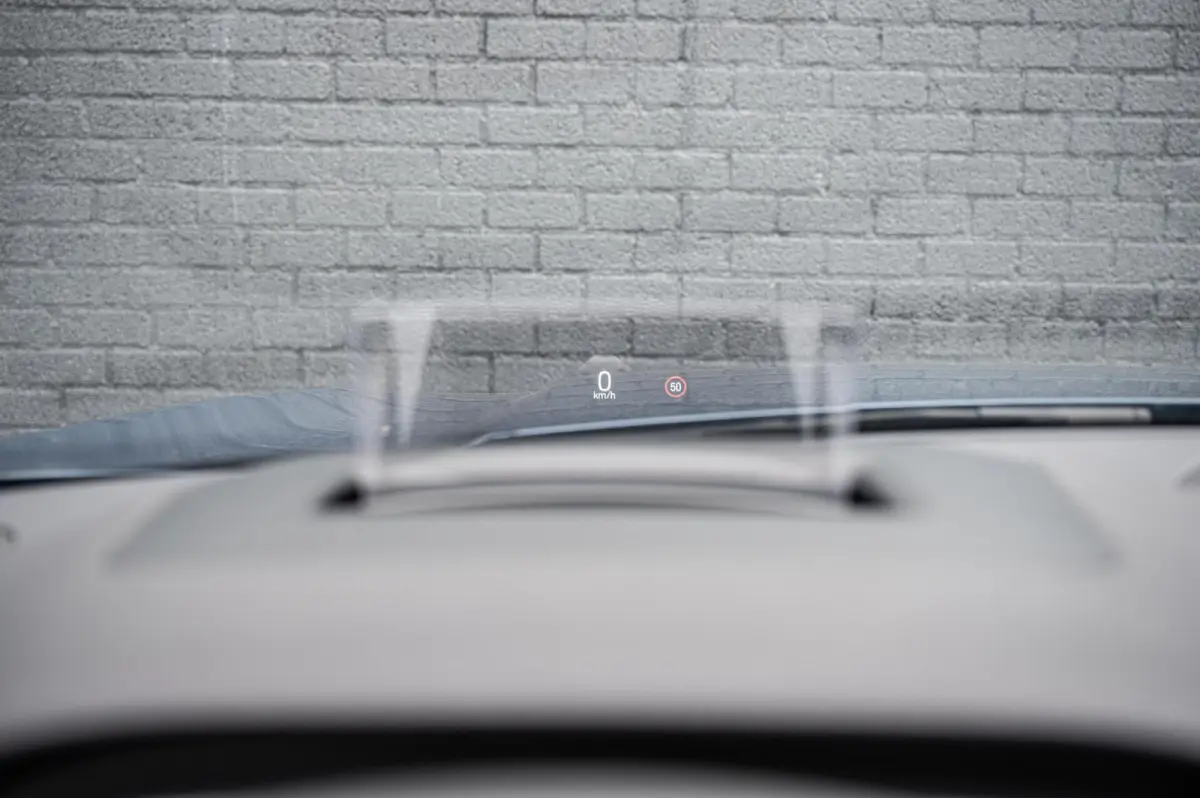 2.5 PHEV ST-Line X PANO TREKHAAK ADAPTIVE CRUISE HEAD UP CAMERA STUURVERWARMING B&O