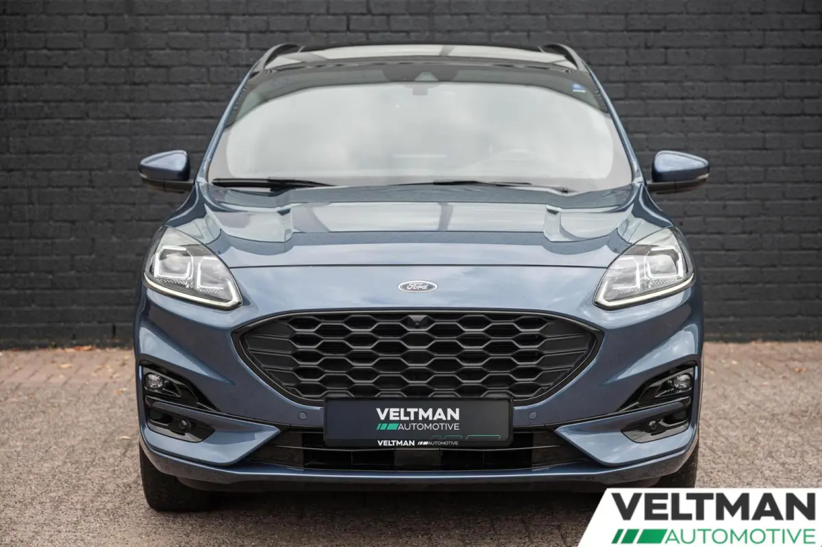 2.5 PHEV ST-Line X PANO TREKHAAK ADAPTIVE CRUISE HEAD UP CAMERA STUURVERWARMING B&O