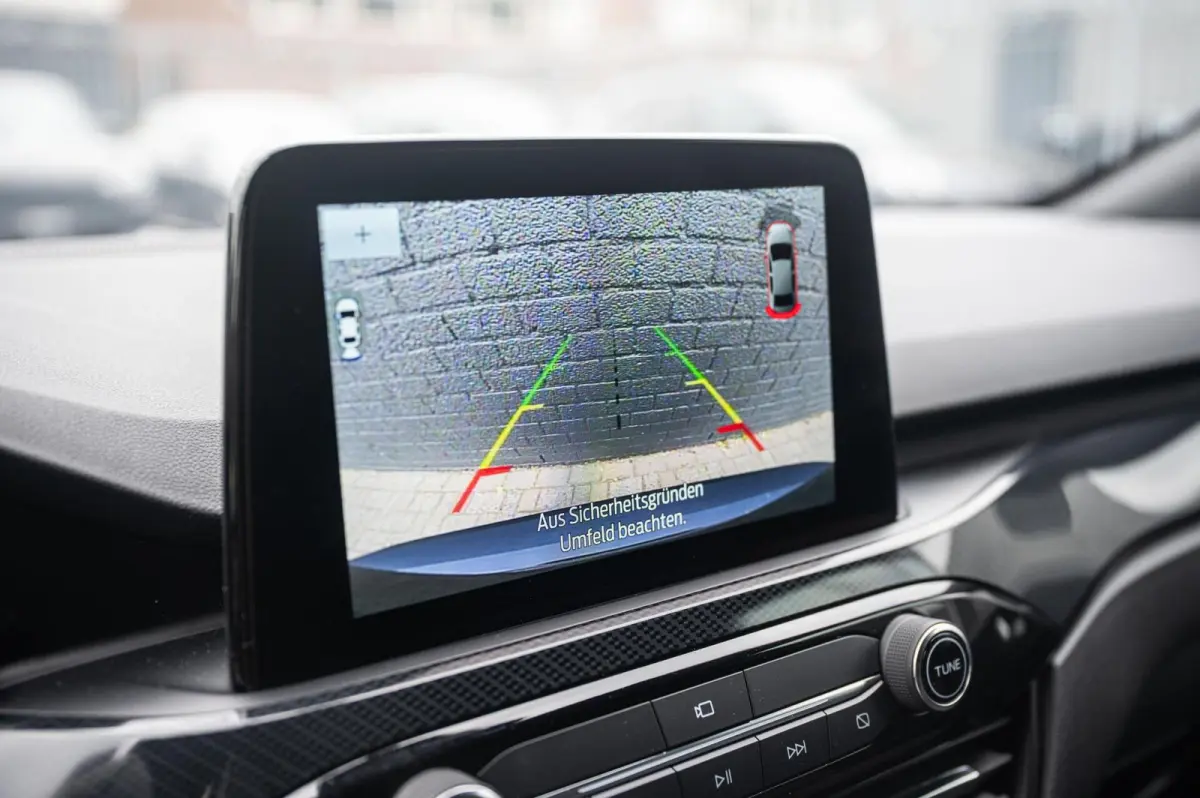 2.5 PHEV ST-Line X PANO TREKHAAK ADAPTIVE CRUISE HEAD UP CAMERA STUURVERWARMING B&O