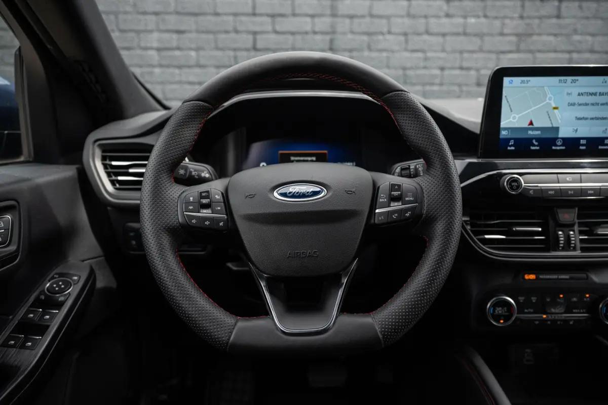 2.5 PHEV ST-Line X PANO TREKHAAK ADAPTIVE CRUISE HEAD UP CAMERA STUURVERWARMING B&O