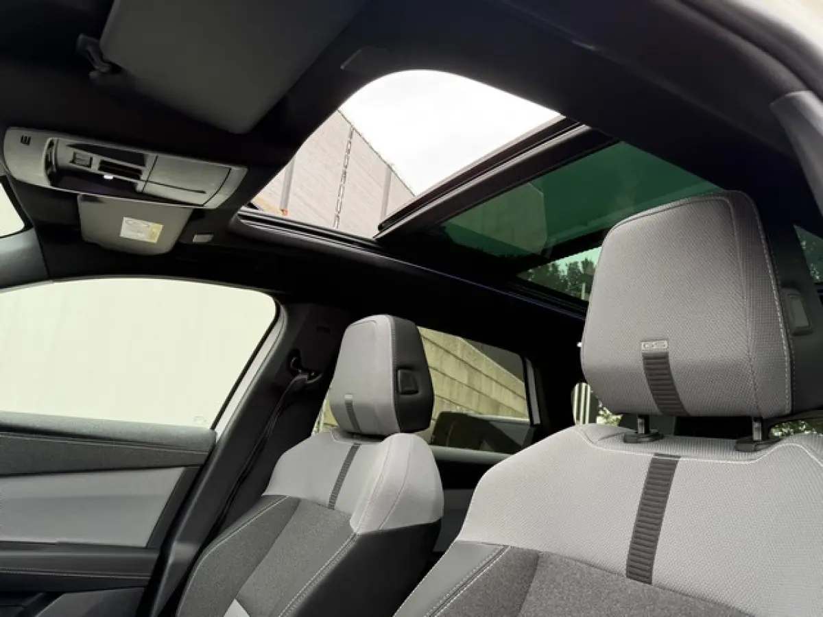 1.6 Turbo Plug-in-Hybrid GS Full-Options-Demo met 8 jaar Garantie!