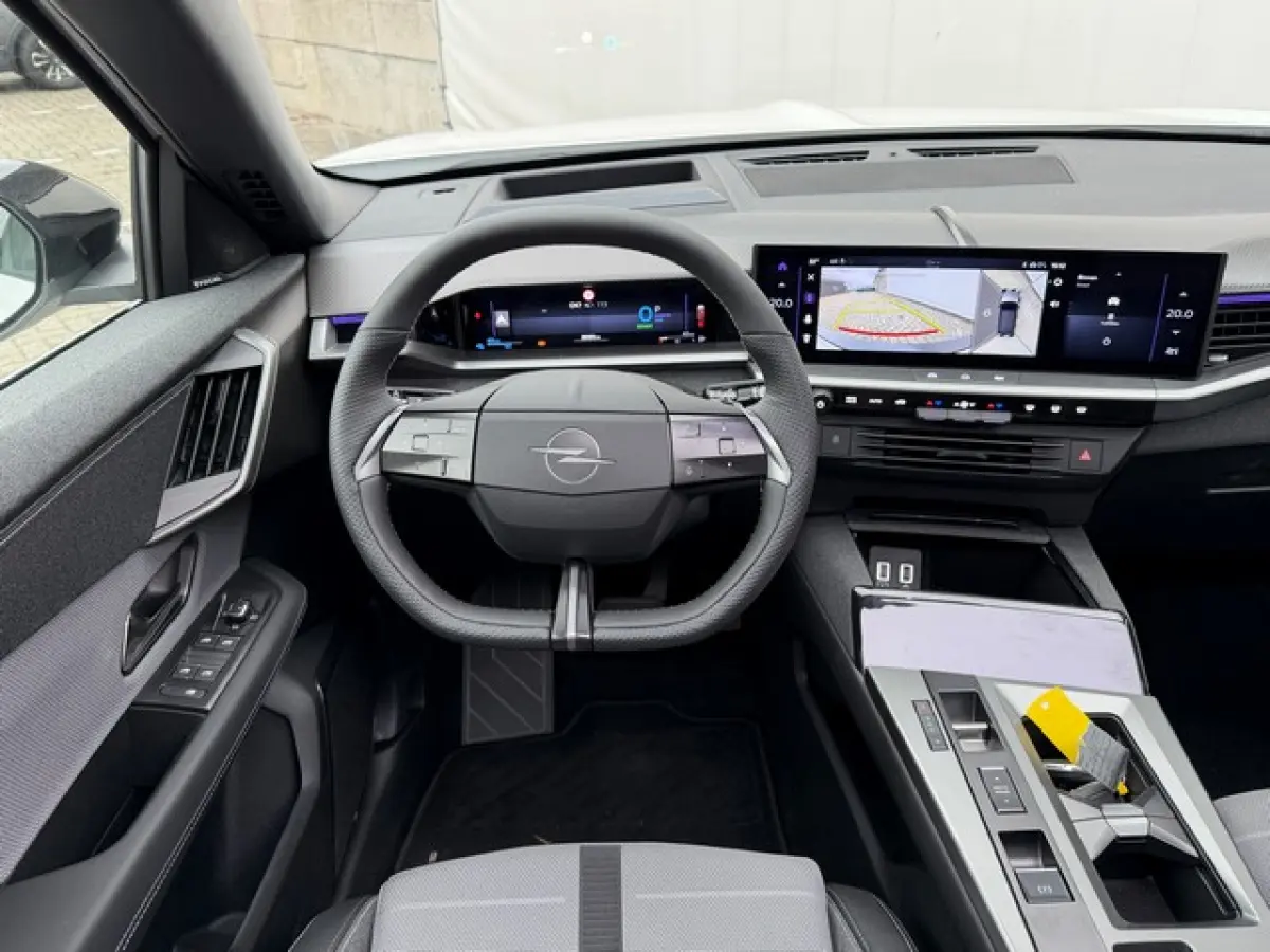 1.6 Turbo Plug-in-Hybrid GS Full-Options-Demo met 8 jaar Garantie!