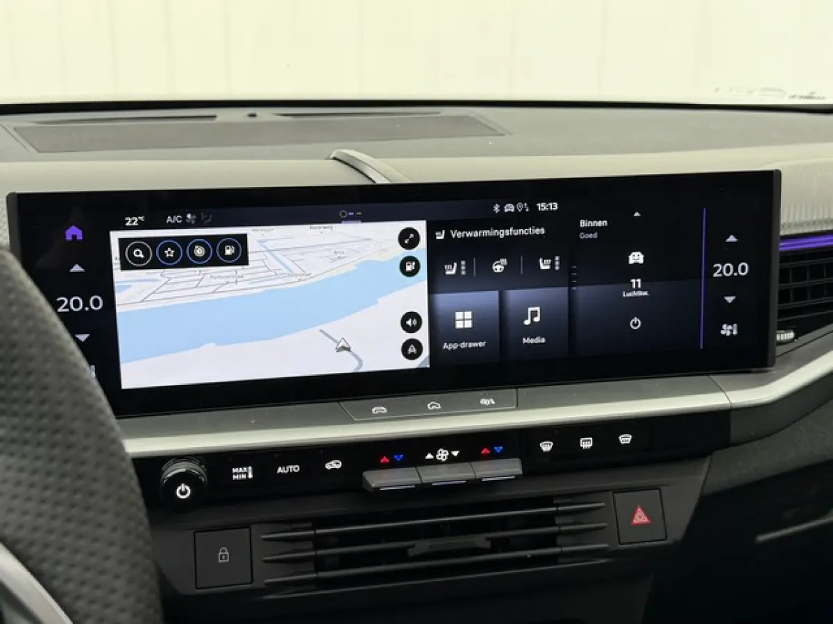 1.6 Turbo Plug-in-Hybrid GS Full-Options-Demo met 8 jaar Garantie!
