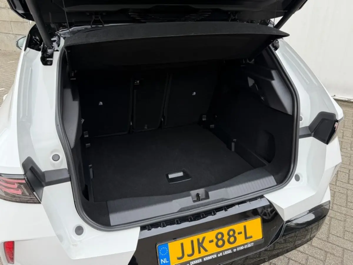 1.6 Turbo Plug-in-Hybrid GS Full-Options-Demo met 8 jaar Garantie!