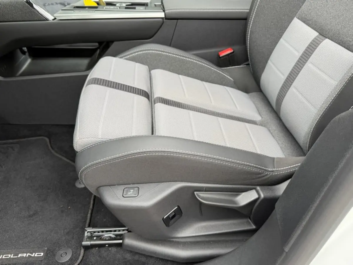 1.6 Turbo Plug-in-Hybrid GS Full-Options-Demo met 8 jaar Garantie!
