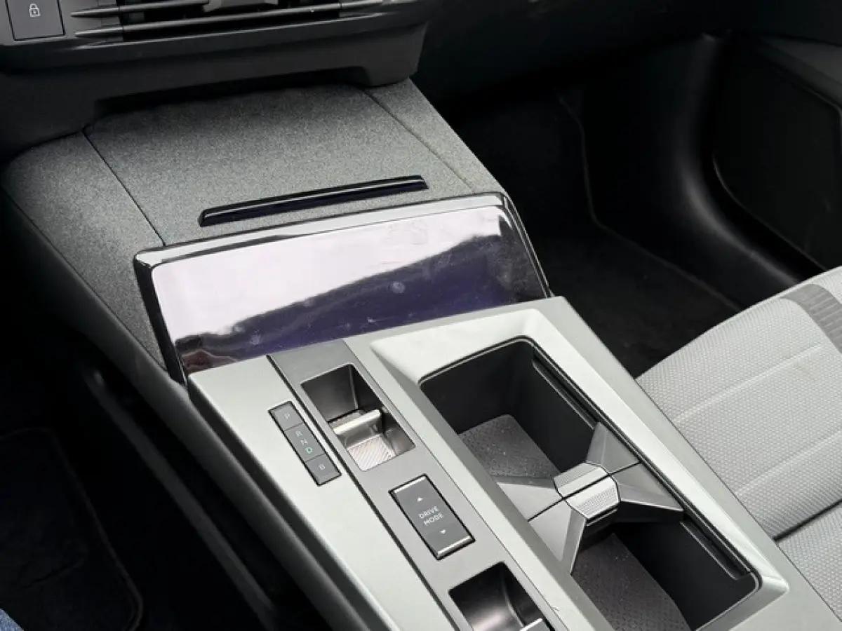 1.6 Turbo Plug-in-Hybrid GS Full-Options-Demo met 8 jaar Garantie!