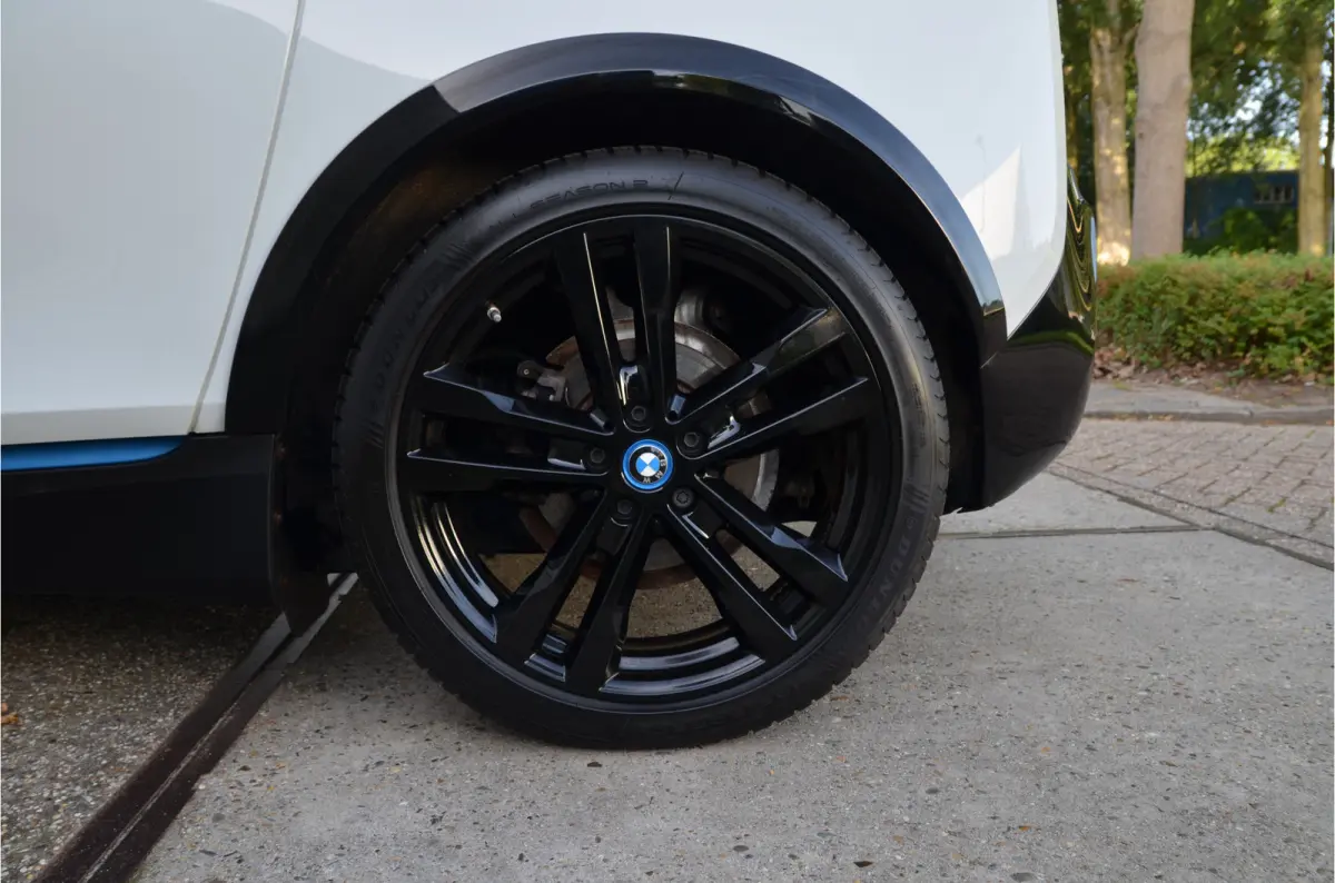 S 120Ah 42 kWh Warmtepomp, AppleCarplay