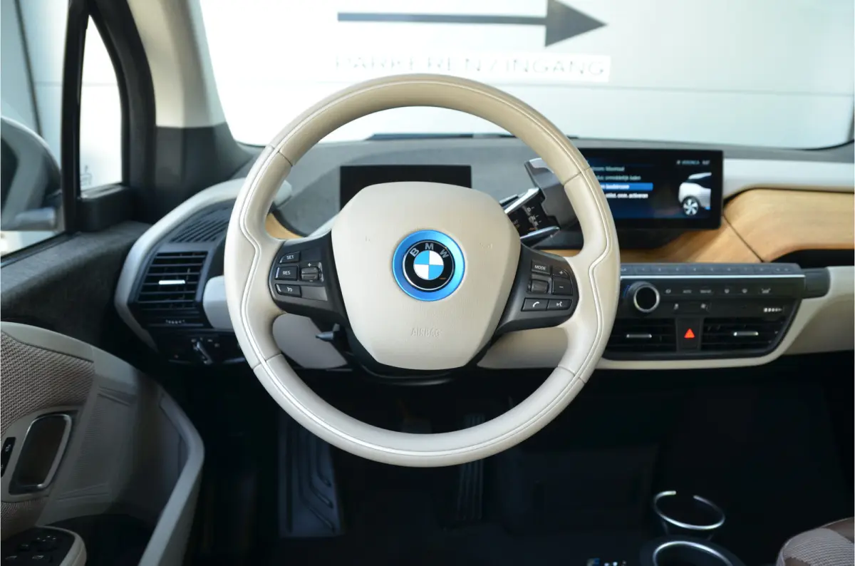 S 120Ah 42 kWh Warmtepomp, AppleCarplay