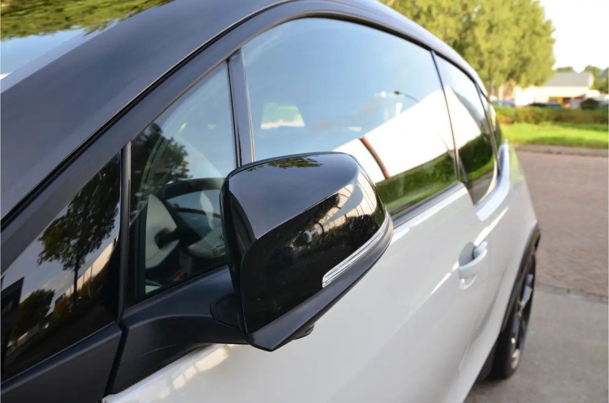 S 120Ah 42 kWh Warmtepomp, AppleCarplay
