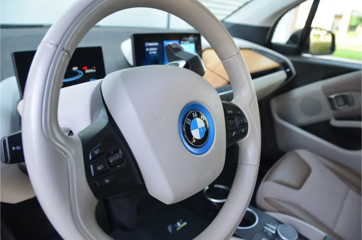 S 120Ah 42 kWh Warmtepomp, AppleCarplay