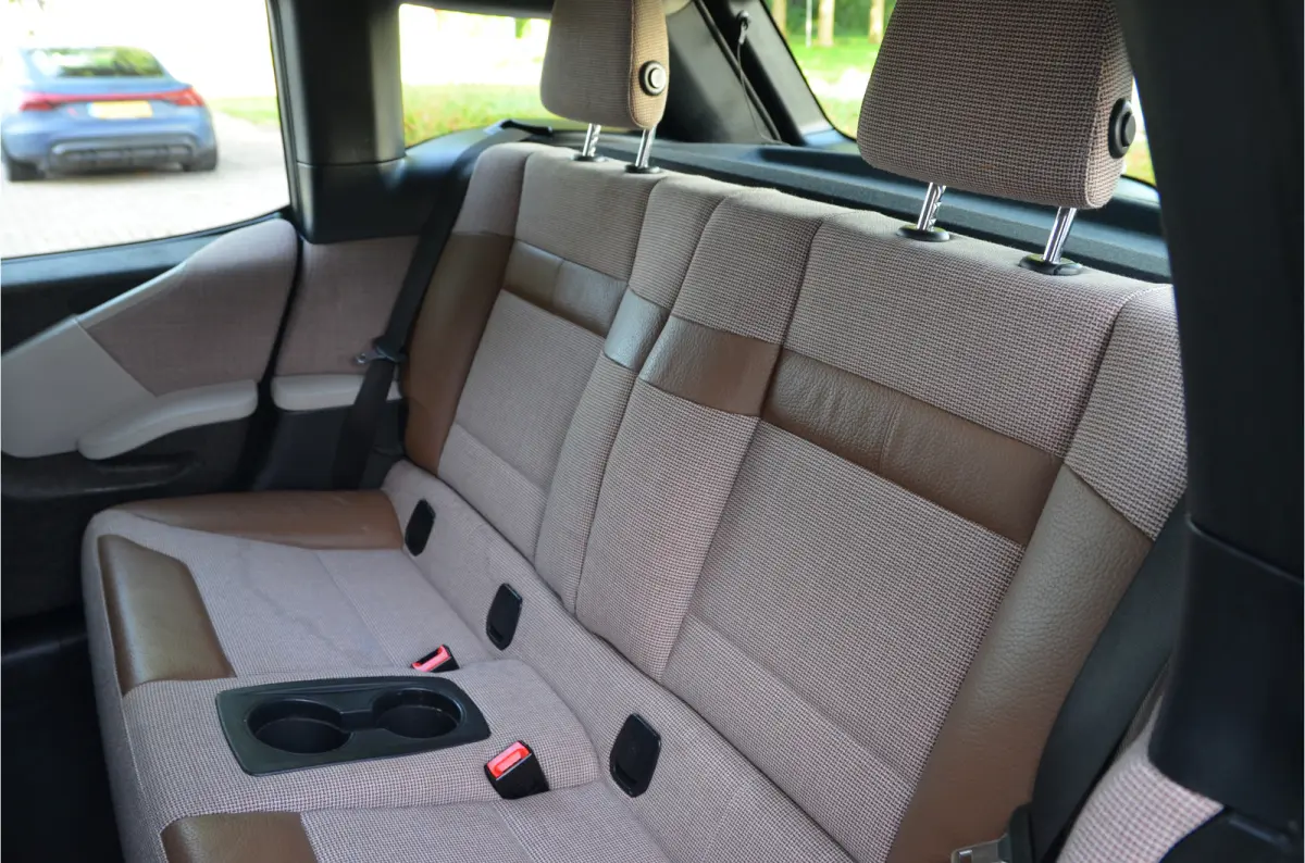 S 120Ah 42 kWh Warmtepomp, AppleCarplay