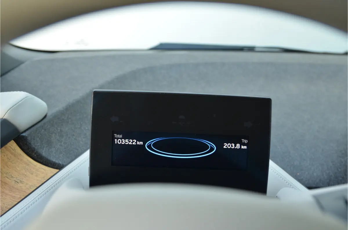 S 120Ah 42 kWh Warmtepomp, AppleCarplay