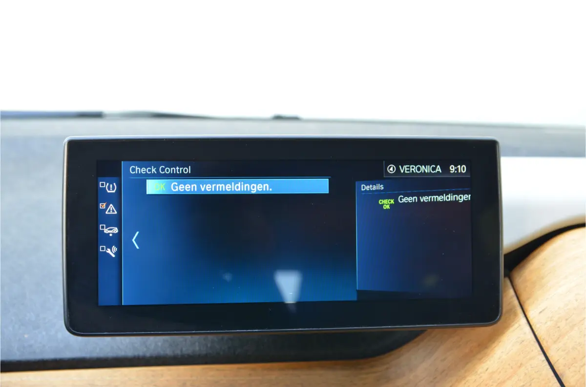 S 120Ah 42 kWh Warmtepomp, AppleCarplay