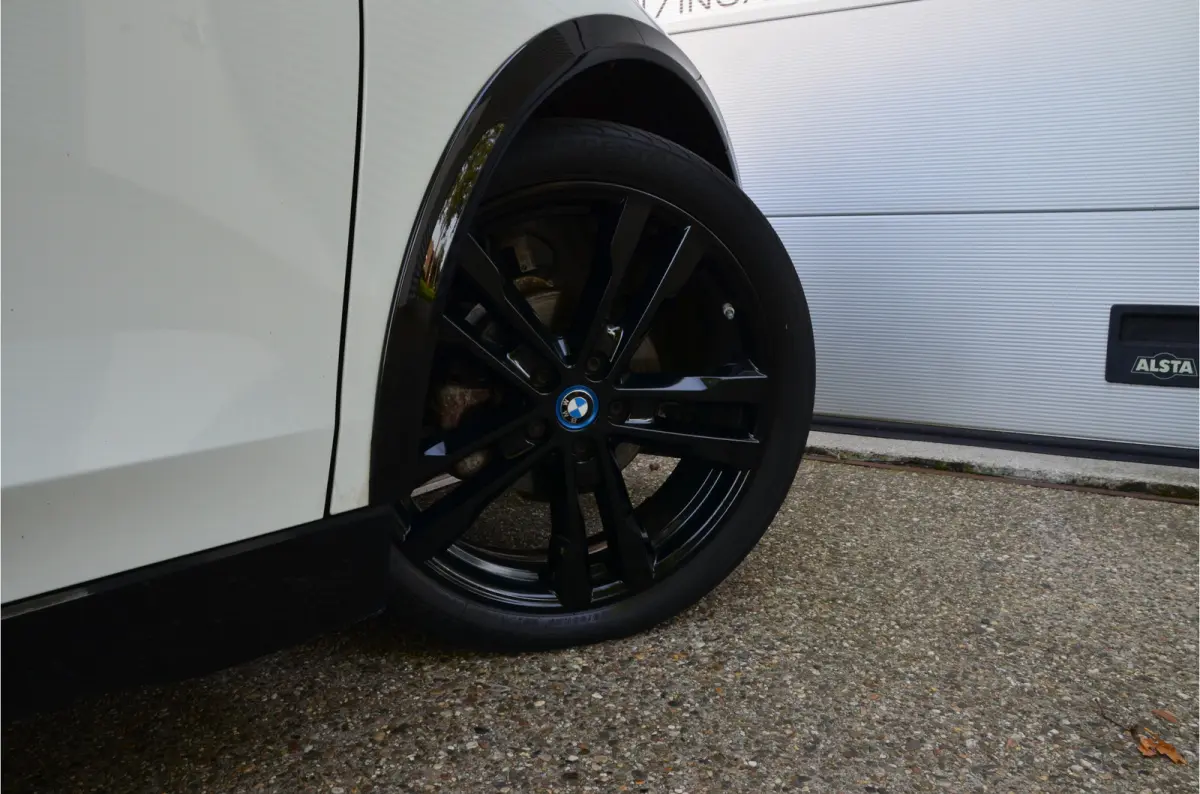 S 120Ah 42 kWh Warmtepomp, AppleCarplay