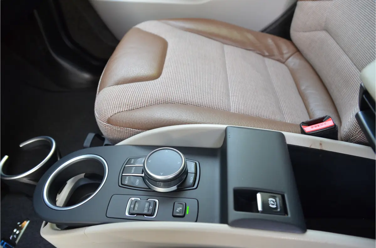 S 120Ah 42 kWh Warmtepomp, AppleCarplay