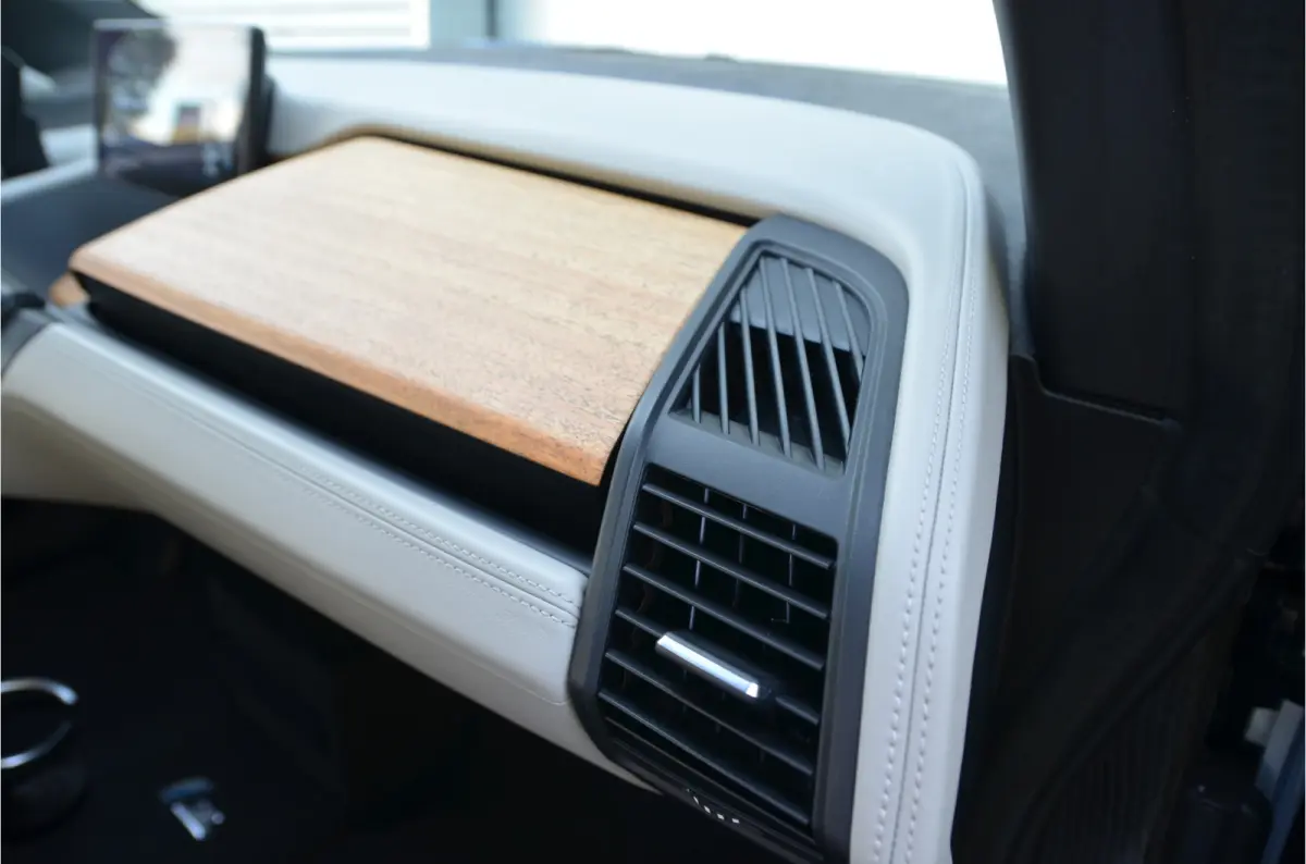 S 120Ah 42 kWh Warmtepomp, AppleCarplay